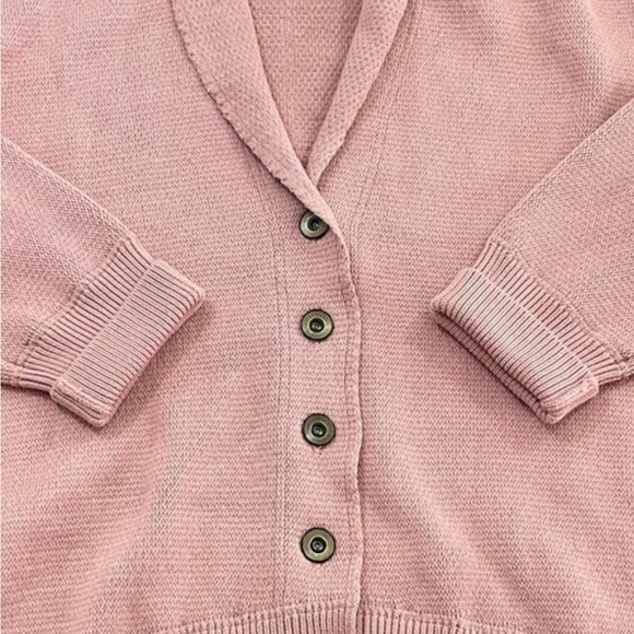 Free people cardi - Picture 1 of 8